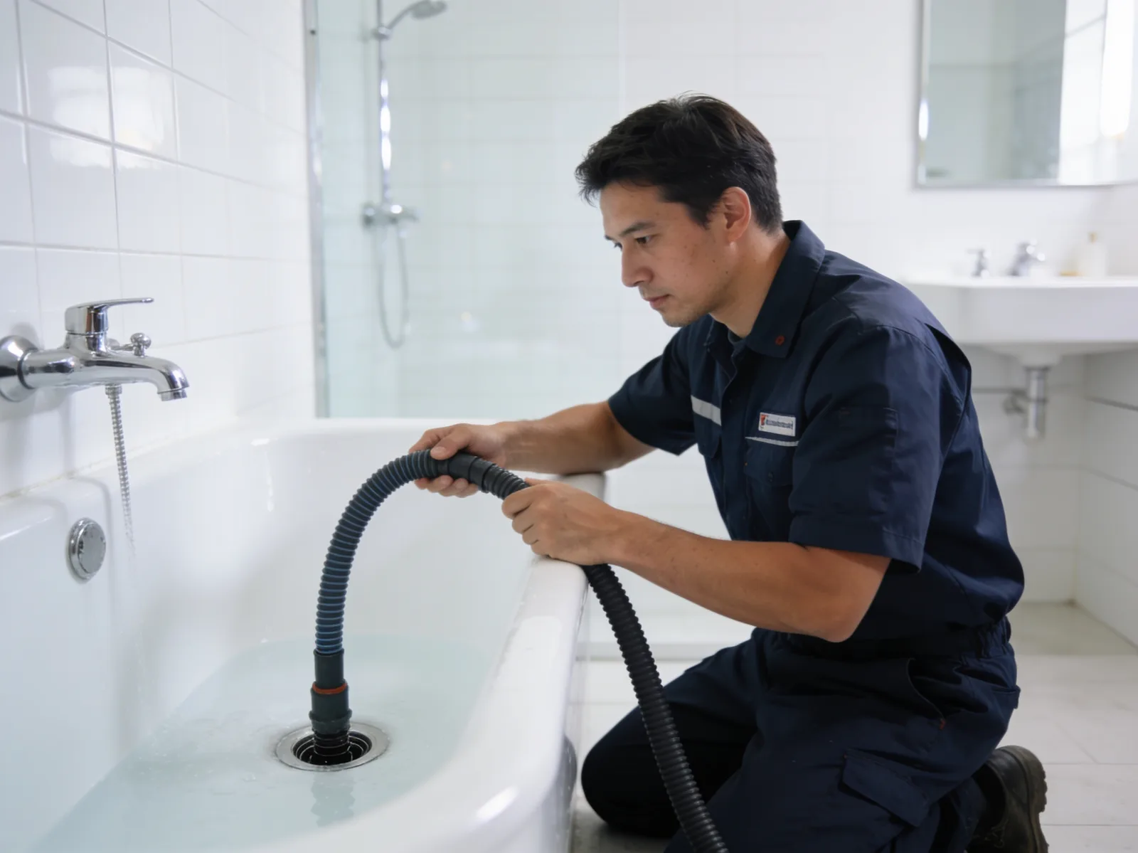 Emergency Plumber Newport, OH FAQs